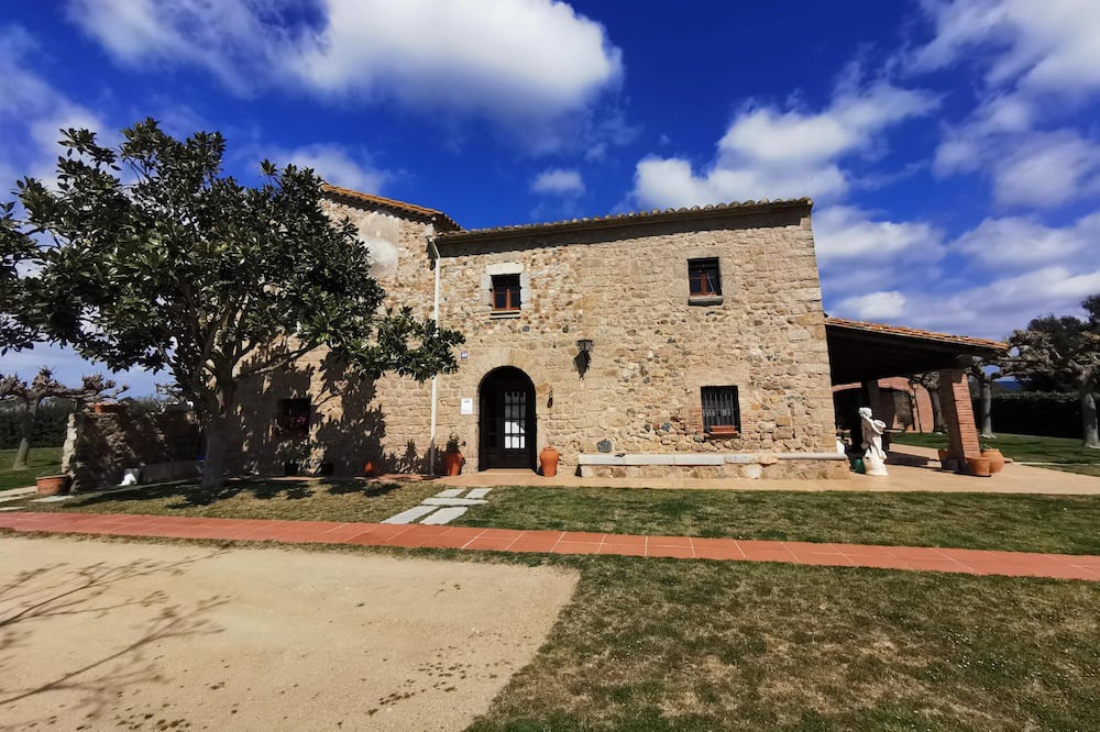 Photo of Outdoor in Llagostera