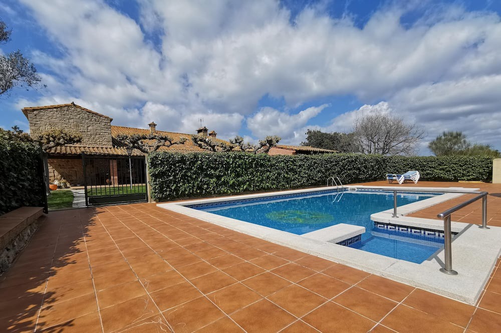 Photo of Outdoor in Llagostera