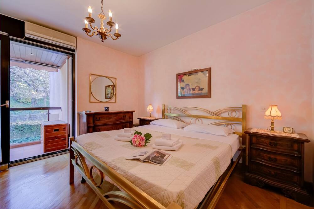 Photo of Bedroom in Viganello