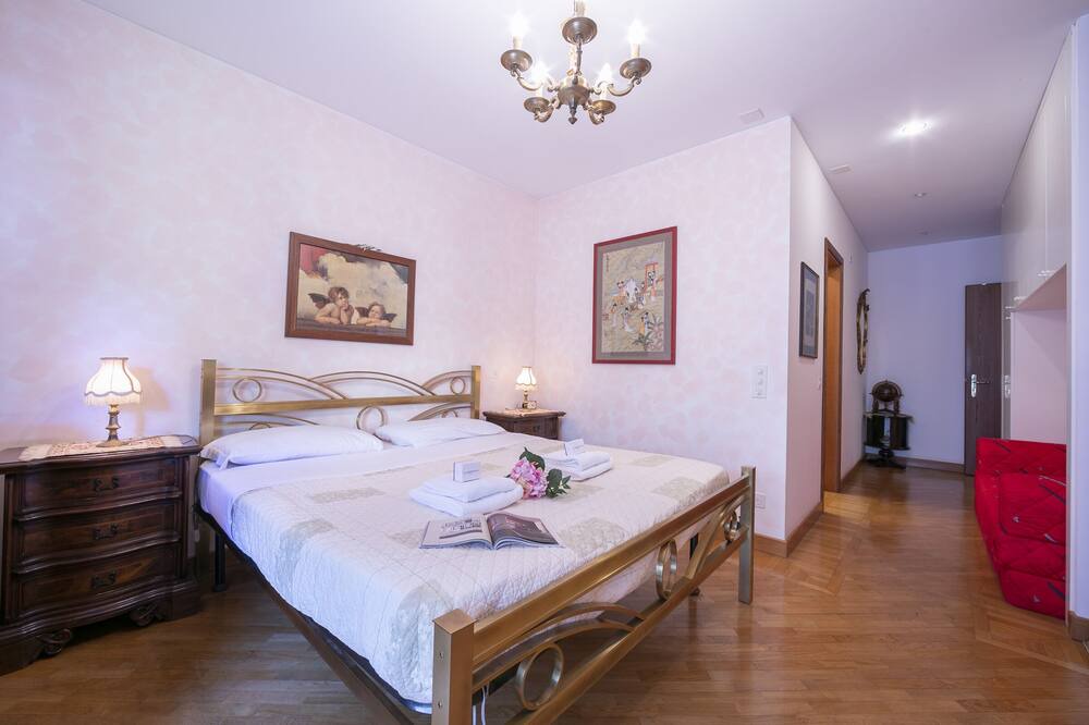Photo of Bedroom in Viganello