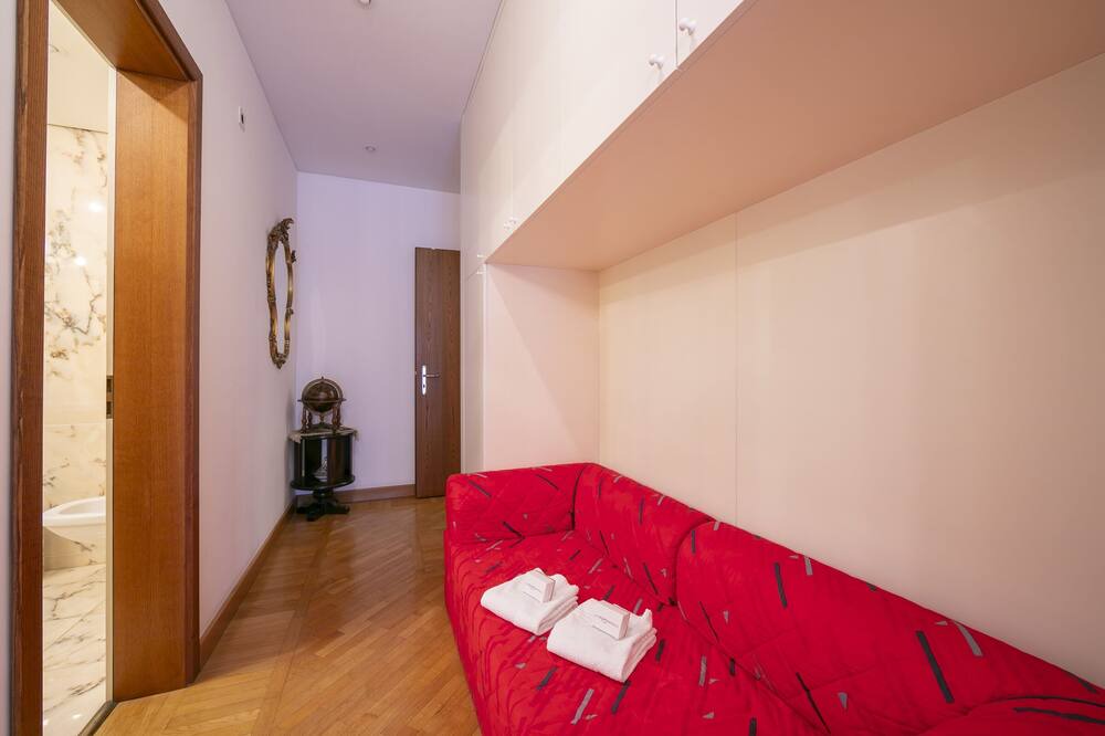 Photo of Bedroom in Viganello