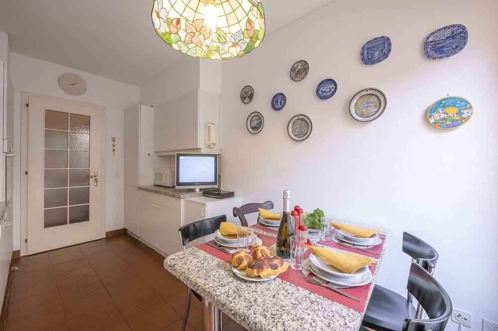 Photo of Kitchen in Viganello