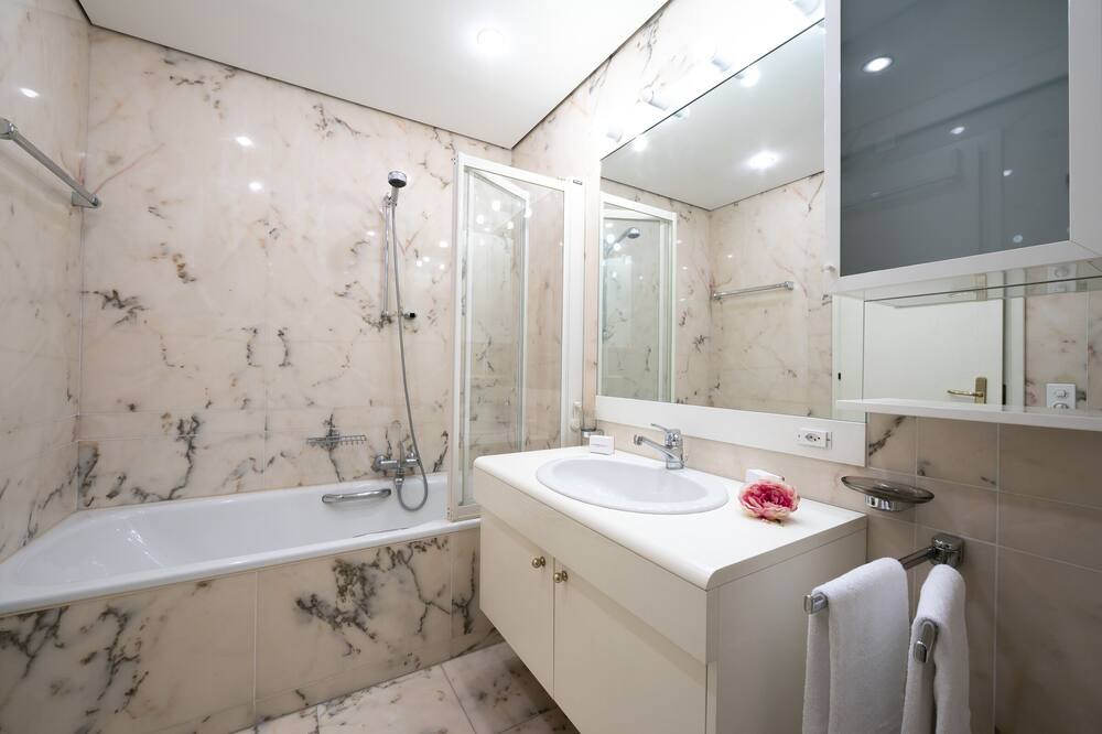 Photo of Bathroom in Viganello