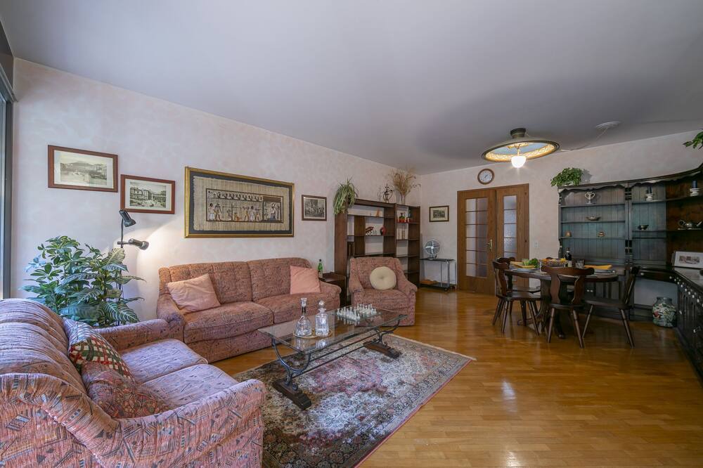 Photo of Livingroom in Viganello
