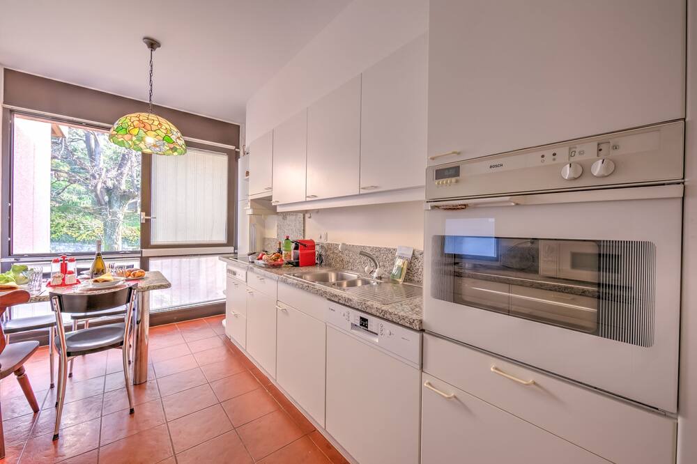 Photo of Kitchen in Viganello