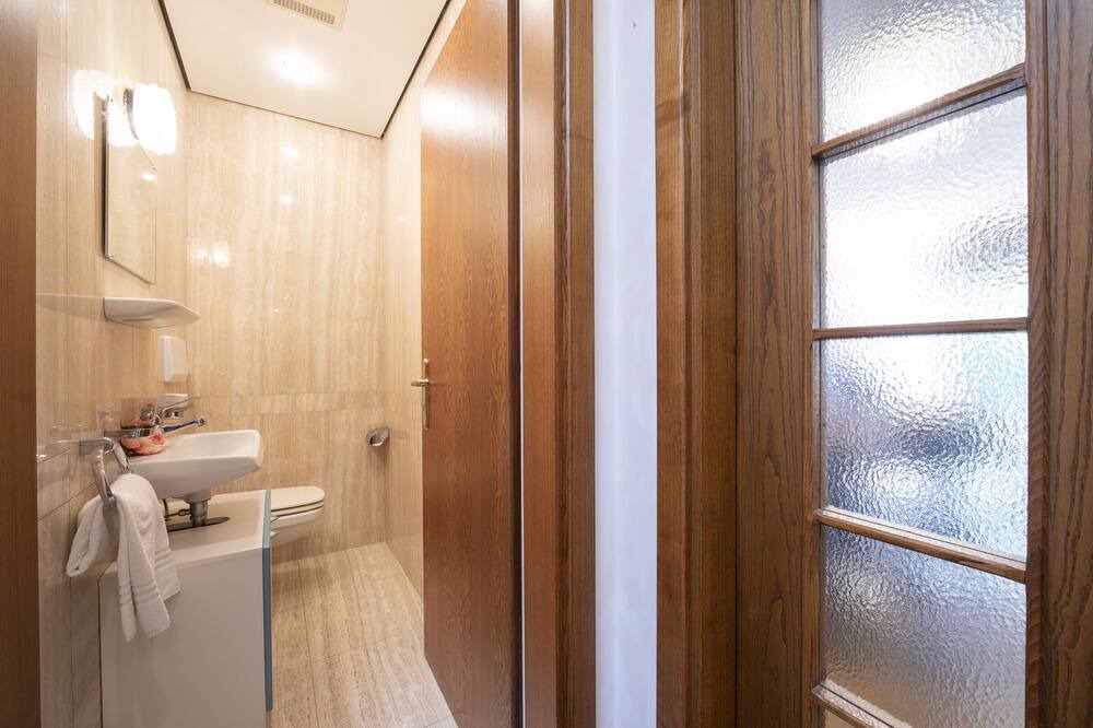 Photo of Bathroom in Viganello