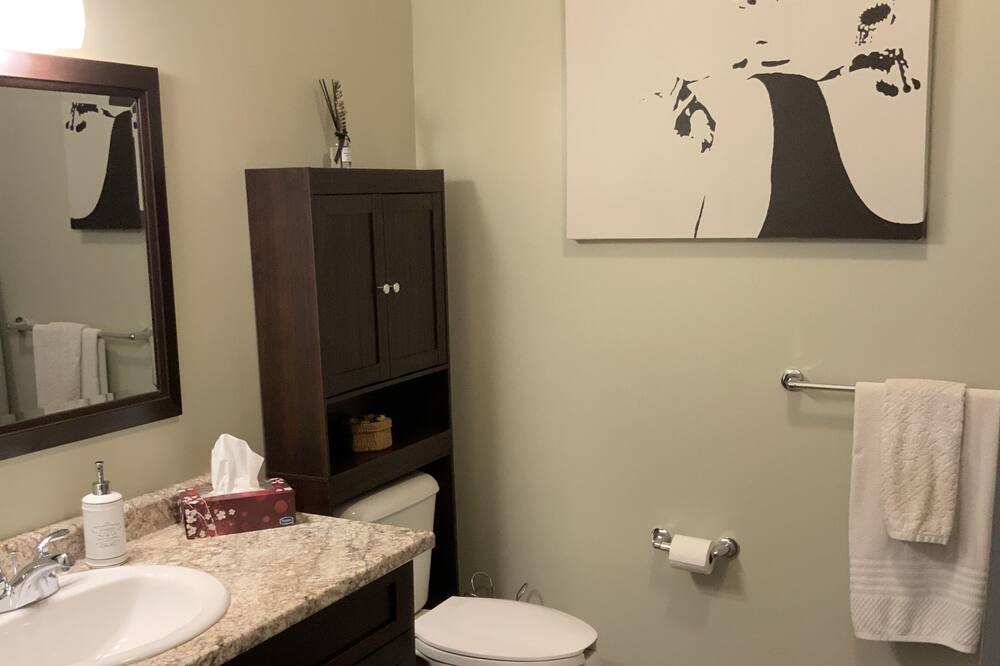 Photo of Bathroom in Goderich