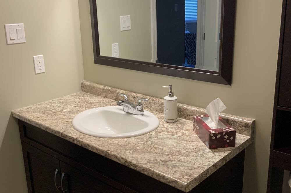 Photo of Bathroom in Goderich