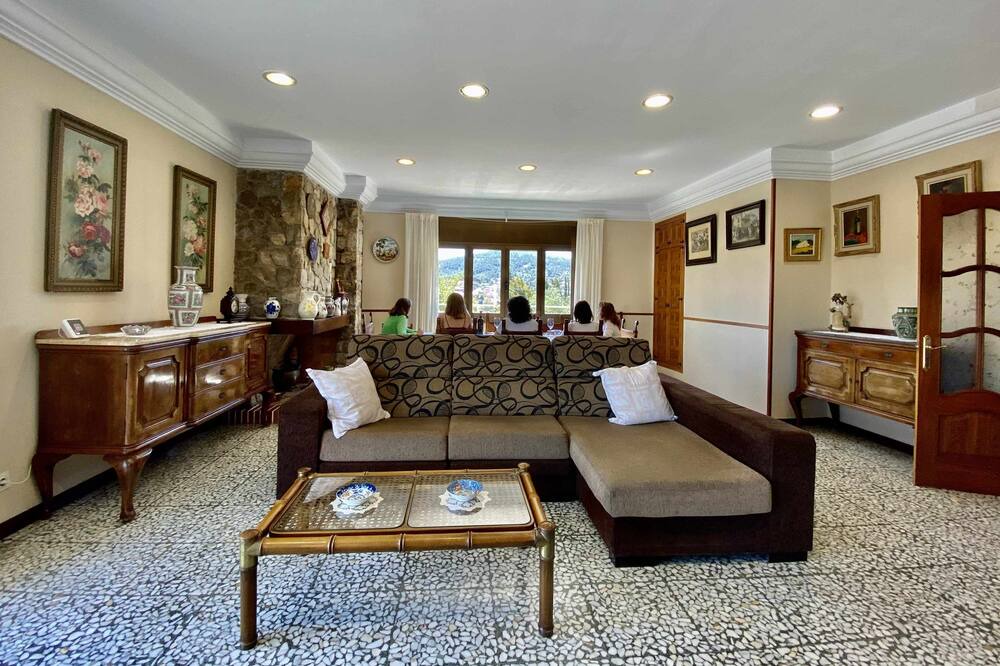 Photo of Livingroom in Canyelles
