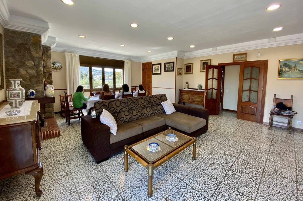 Photo of Livingroom in Canyelles