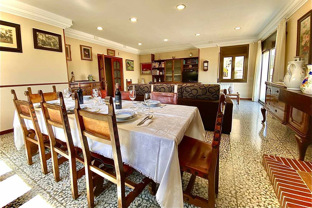 Photo of Kitchen in Canyelles