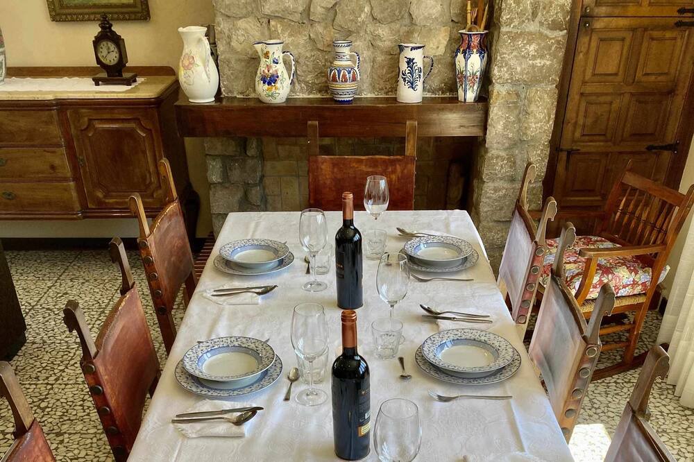 Photo of Kitchen in Canyelles