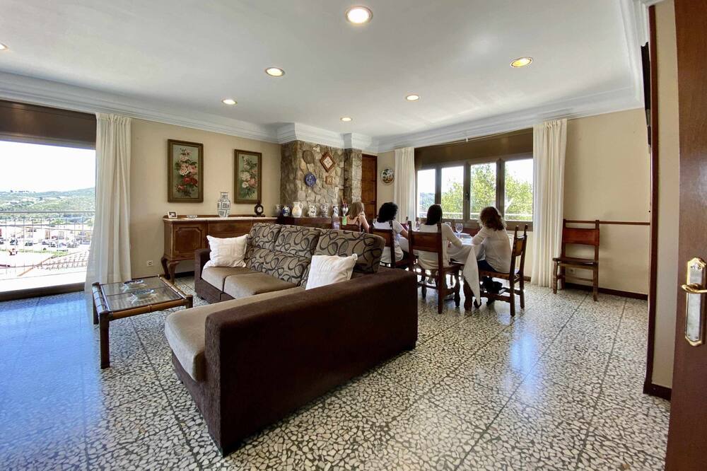 Photo of Livingroom in Canyelles