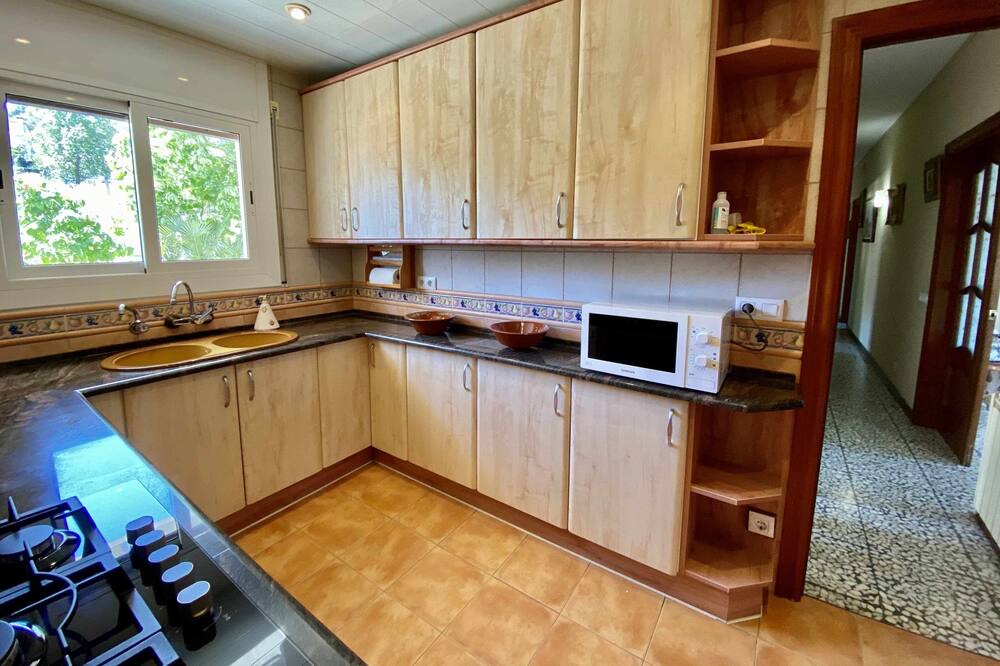 Photo of Kitchen in Canyelles