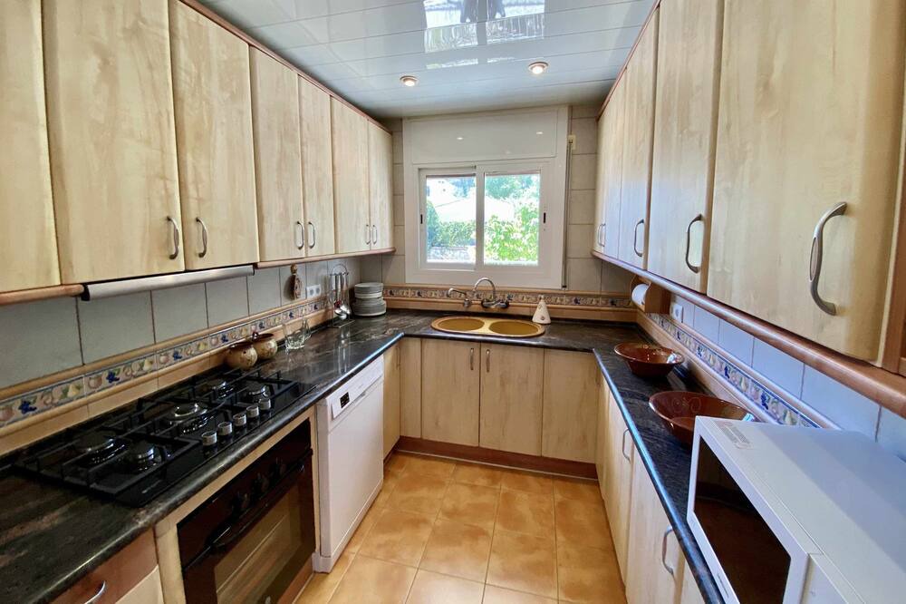 Photo of Kitchen in Canyelles