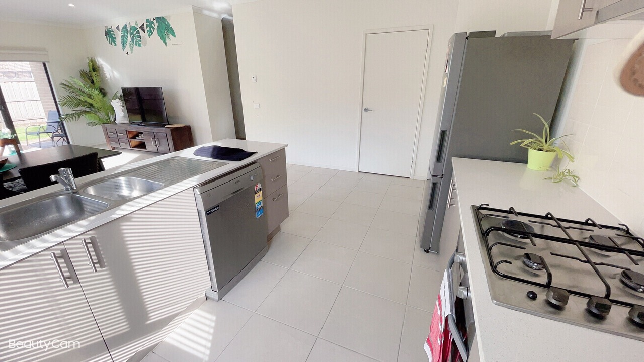 Photo of Kitchen in Truganina