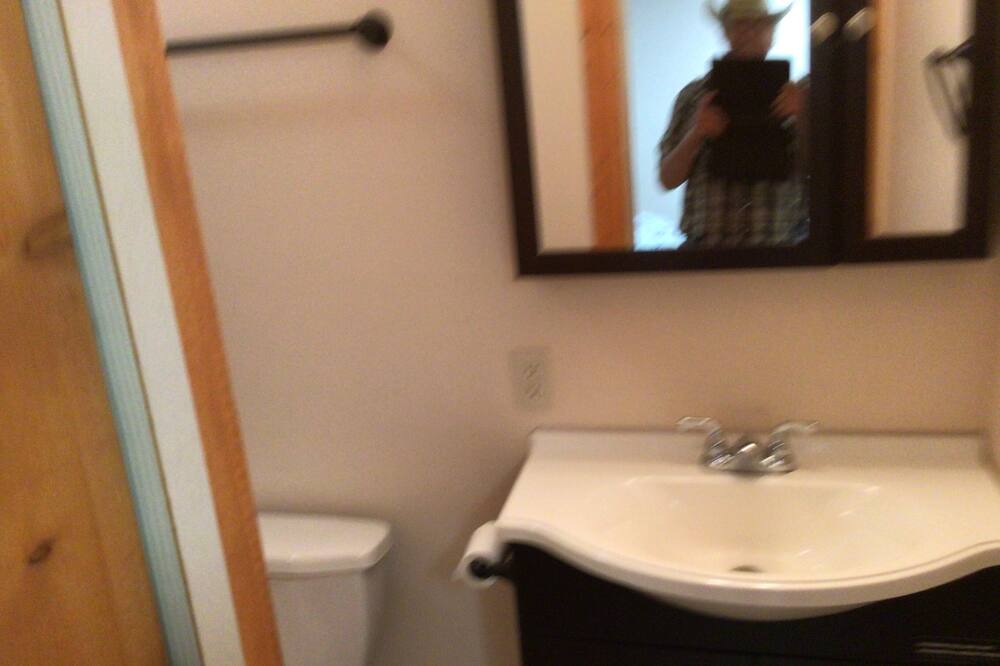 Photo of Bathroom in Buffalo