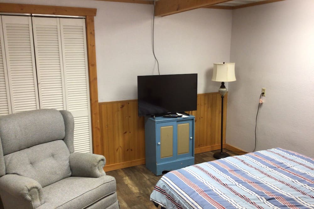 Photo of Bedroom in Buffalo