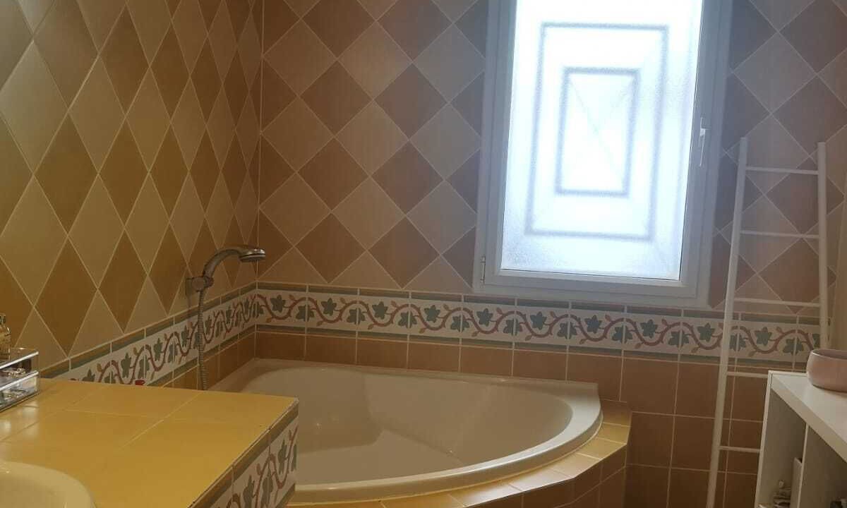 Photo of Bathroom in Pibrac