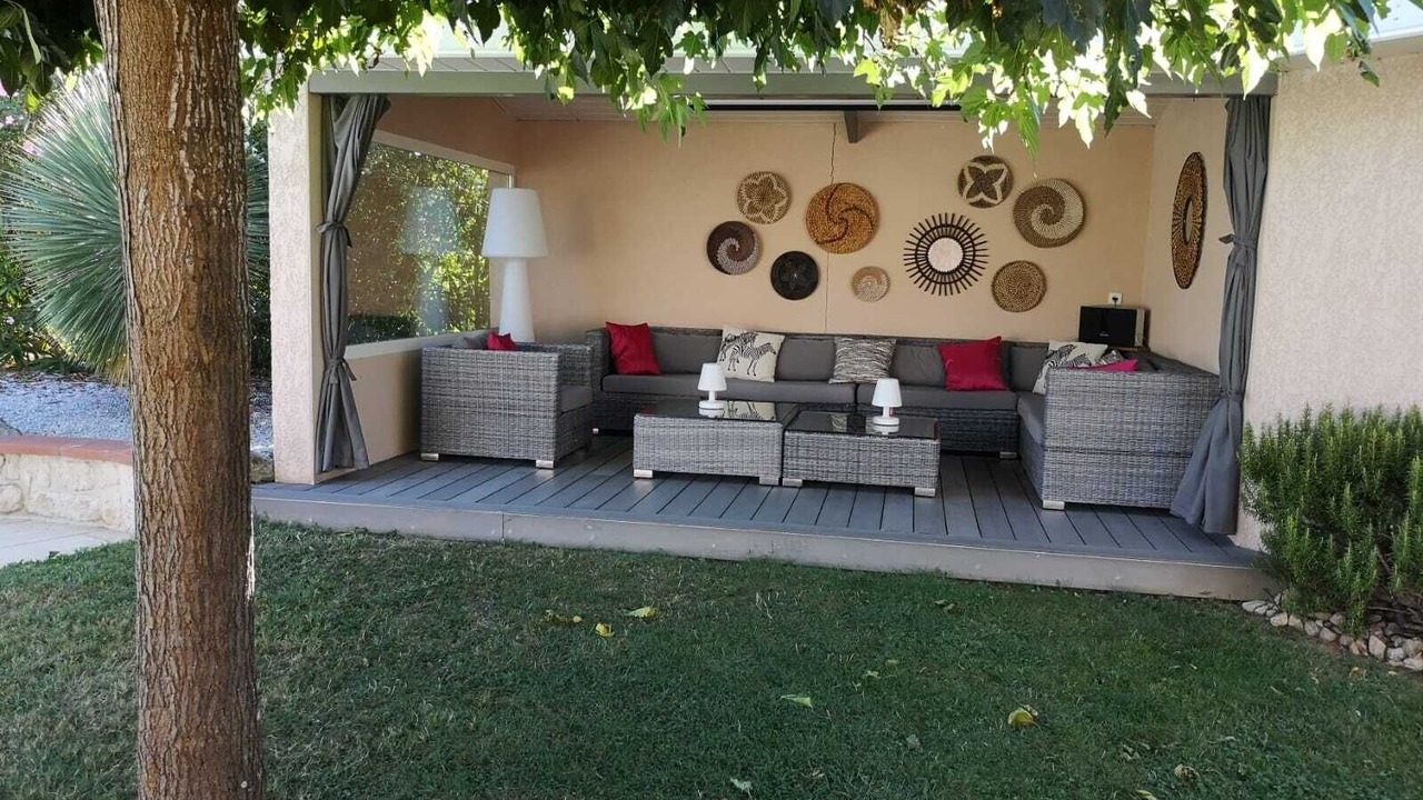 Photo of Patio Balcony in Pibrac