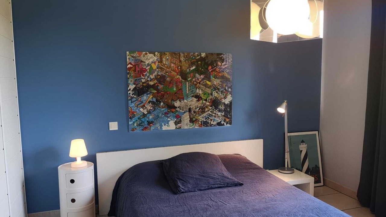 Photo of Bedroom in Pibrac