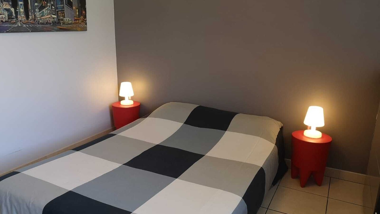 Photo of Bedroom in Pibrac