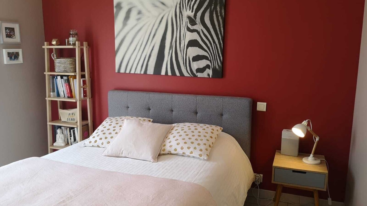Photo of Bedroom in Pibrac