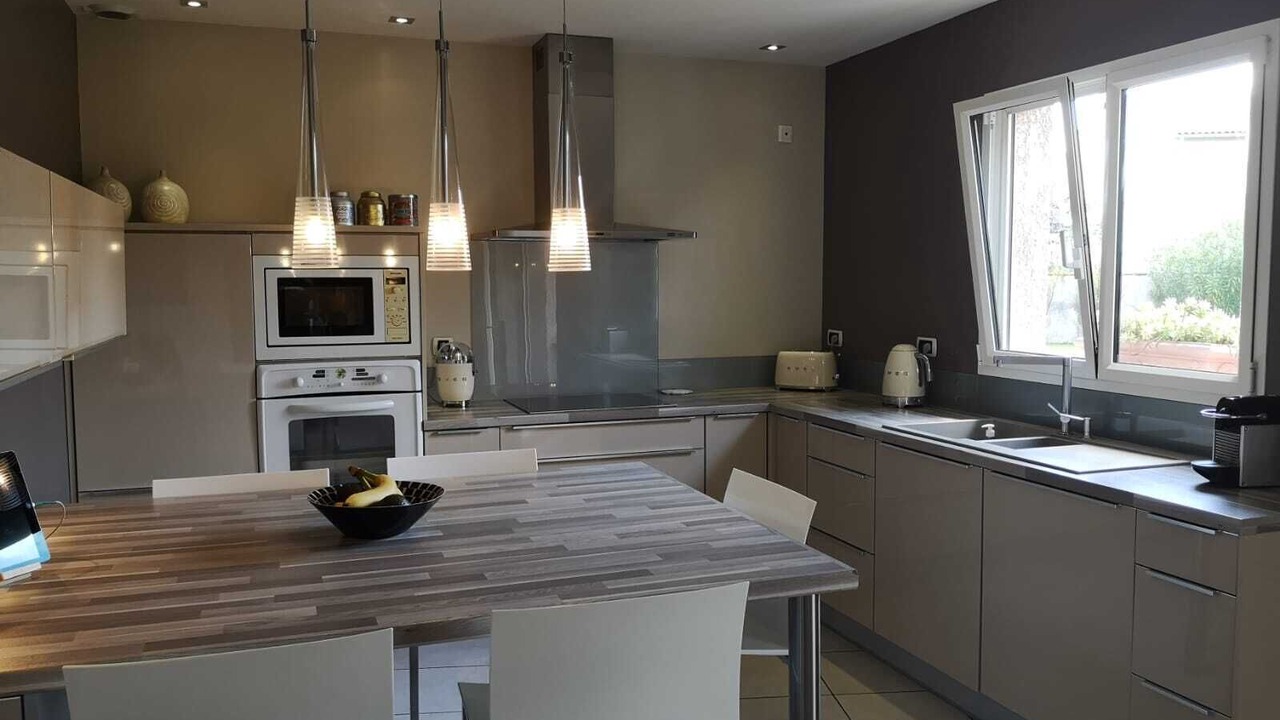 Photo of Kitchen in Pibrac