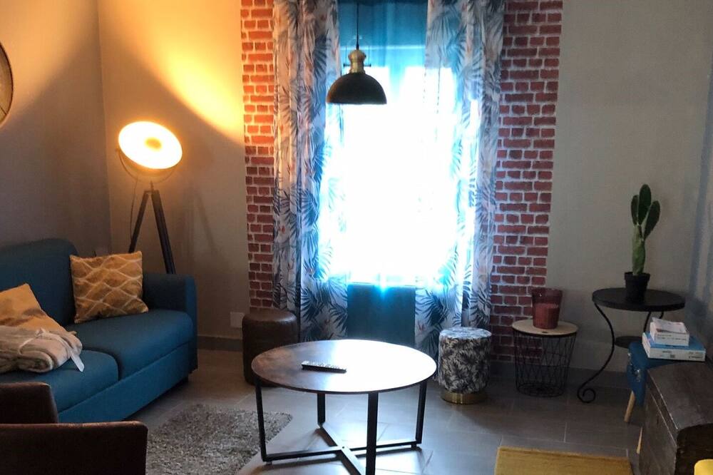 Photo of Livingroom in Vittefleur