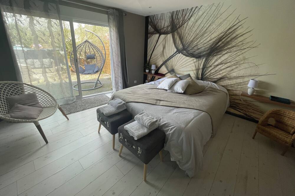 Photo of Bedroom in Vittefleur