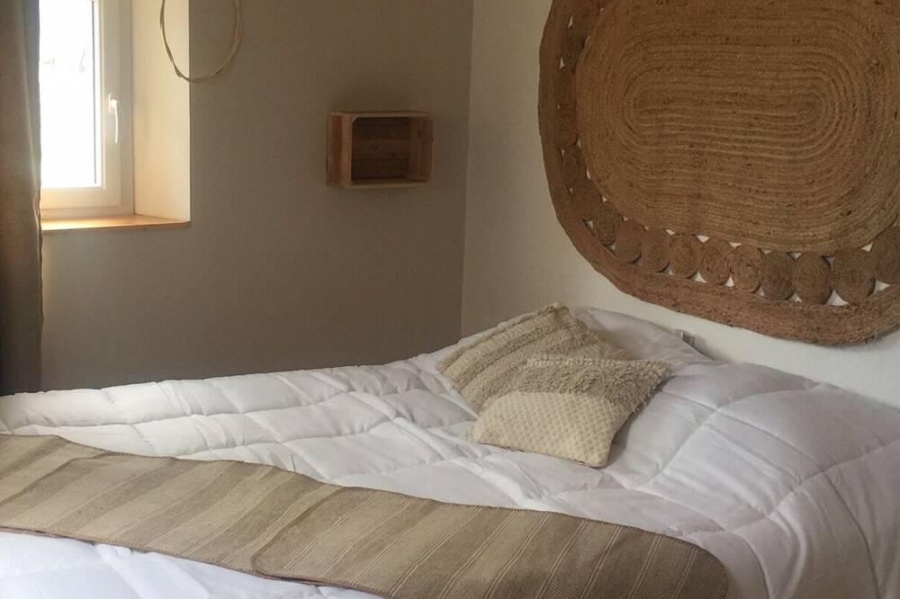 Photo of Bedroom in Vittefleur