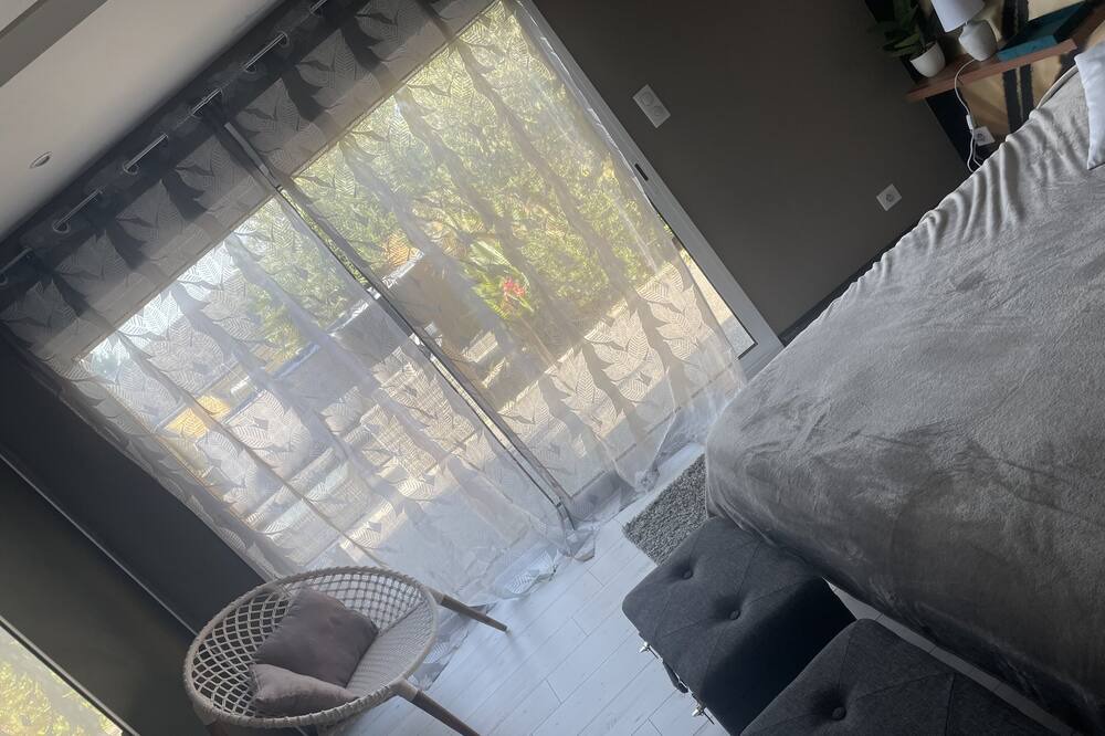 Photo of Bedroom in Vittefleur