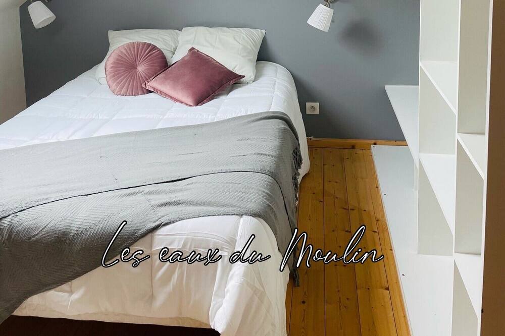 Photo of Bedroom in Vittefleur