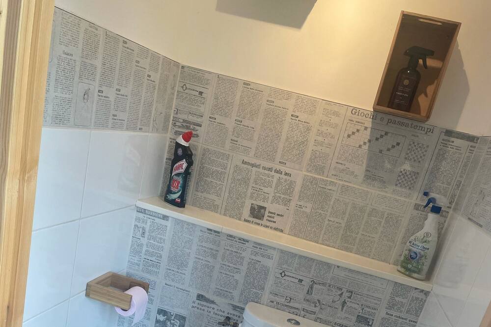 Photo of Bathroom in Vittefleur