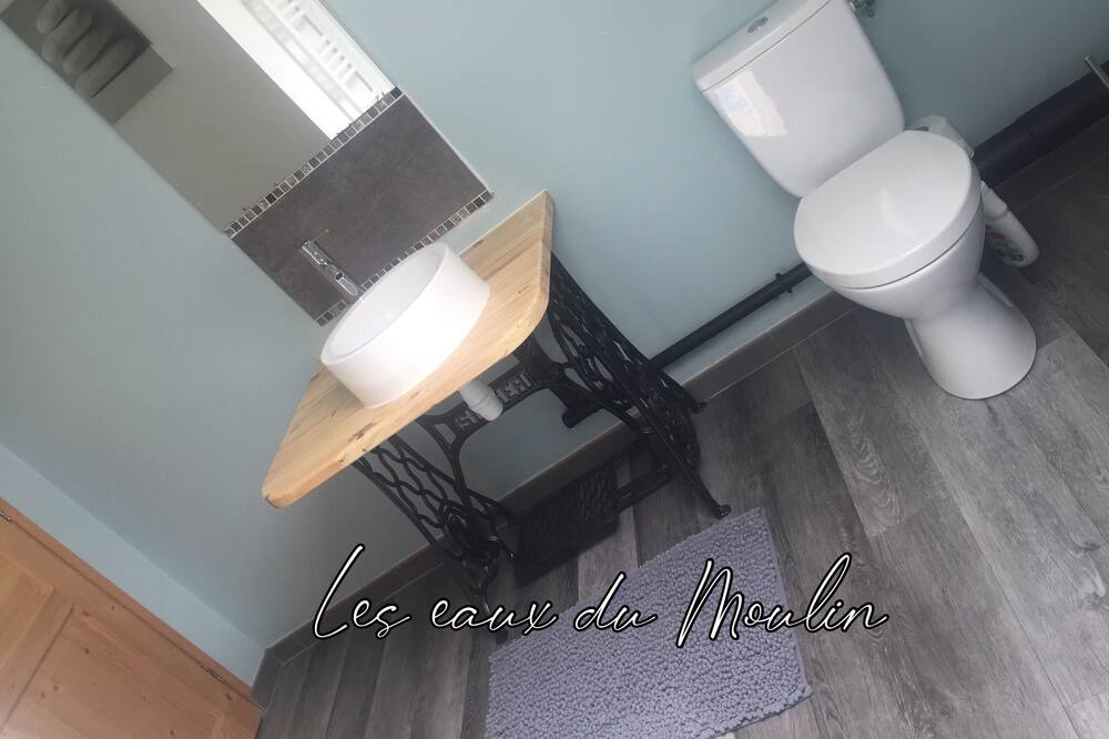 Photo of Bedroom in Vittefleur