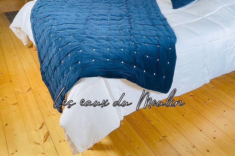Photo of Bedroom in Vittefleur