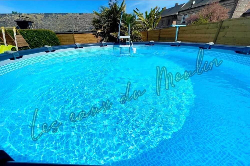 Photo of Outdoor in Vittefleur