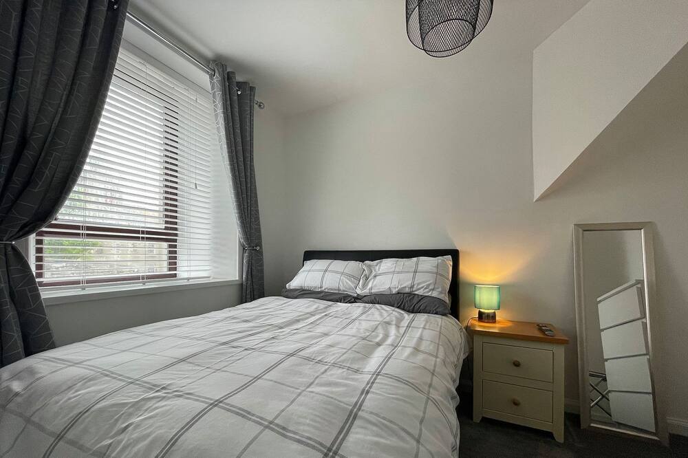 Photo of Bedroom in Wick