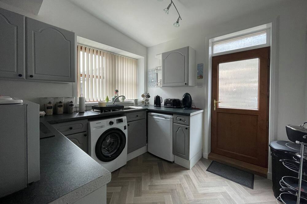 Photo of Kitchen in Wick
