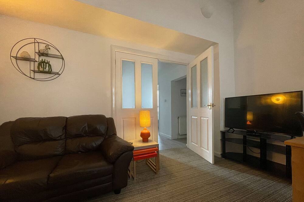 Photo of Livingroom in Wick