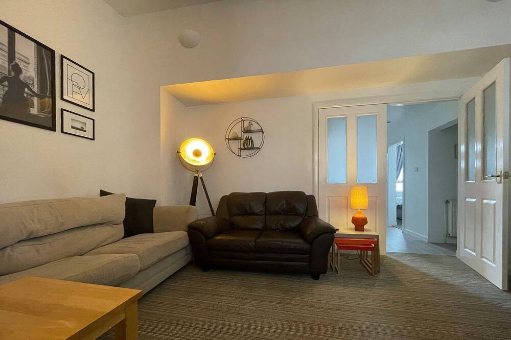 Photo of Livingroom in Wick