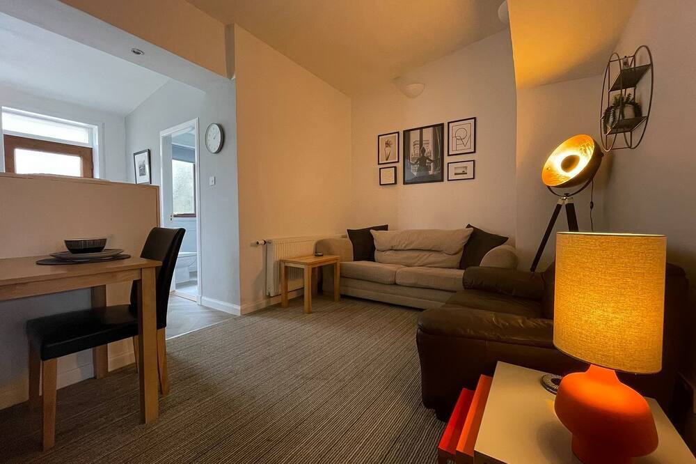 Photo of Livingroom in Wick