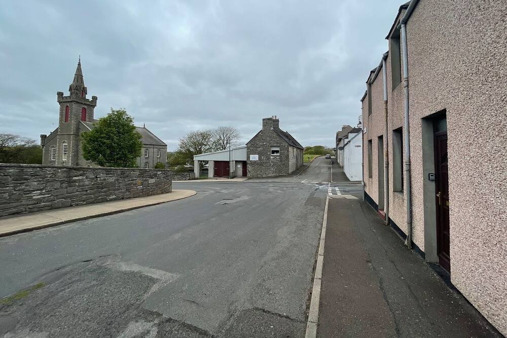 Photo of Outdoor in Wick