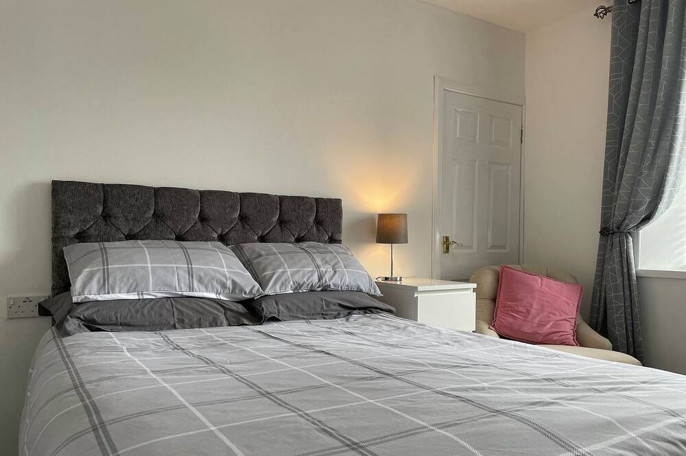 Photo of Bedroom in Wick