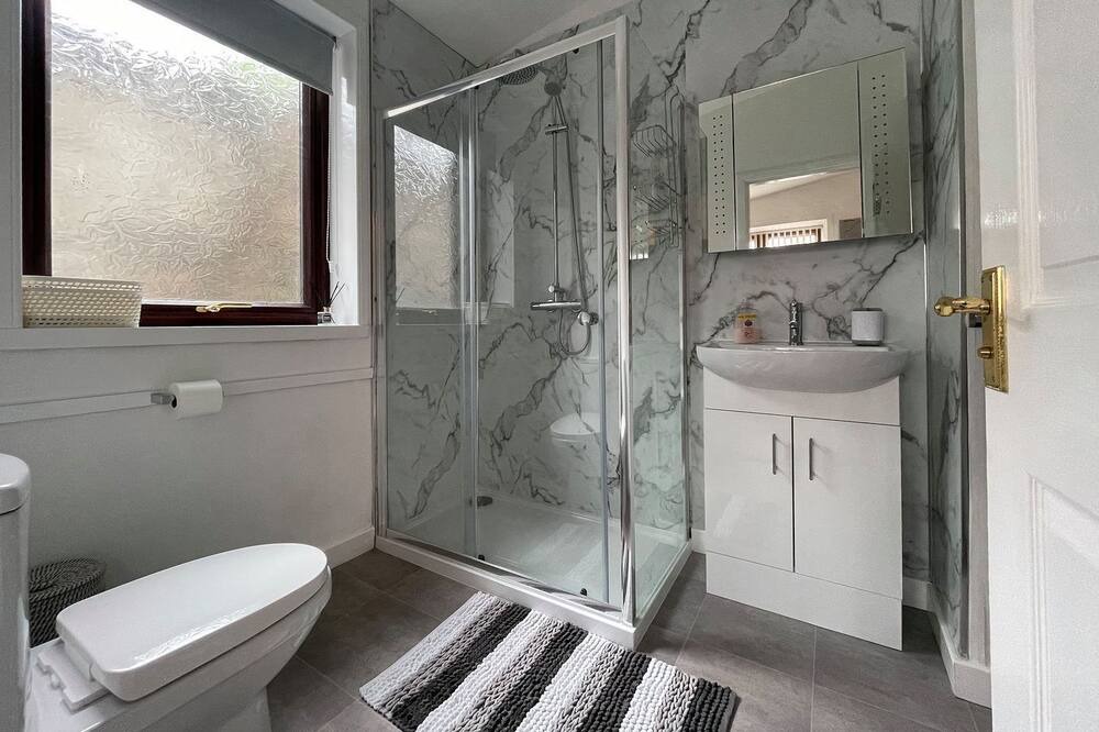 Photo of Bathroom in Wick