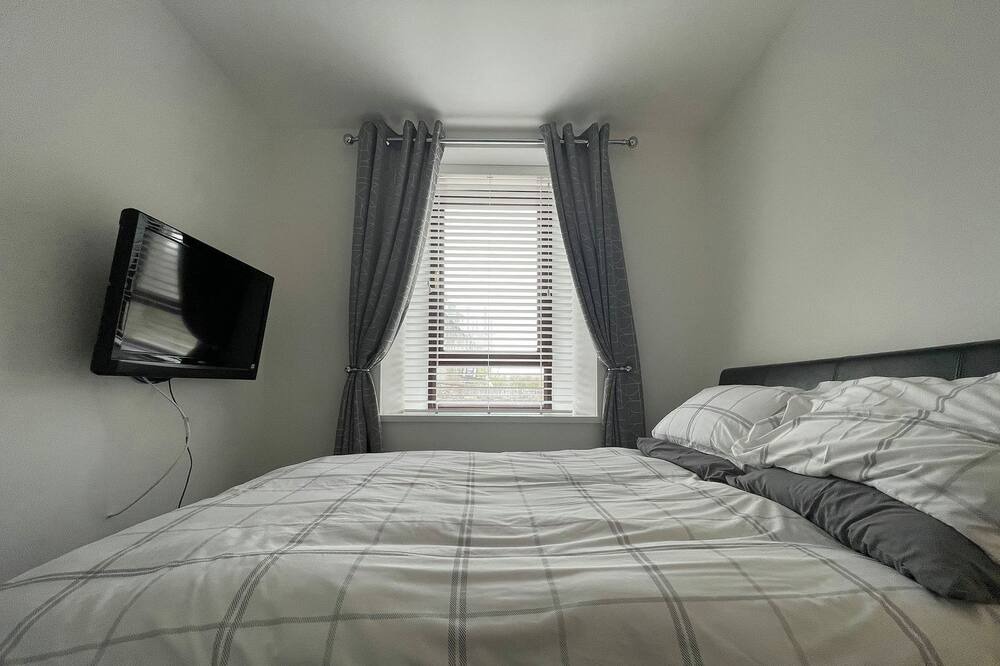 Photo of Bedroom in Wick