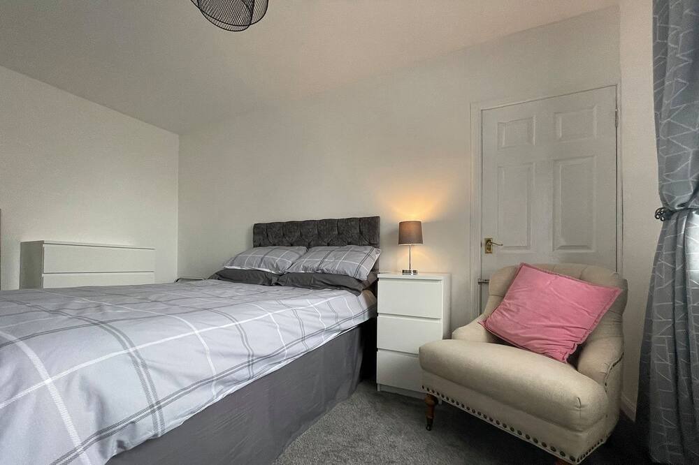 Photo of Bedroom in Wick