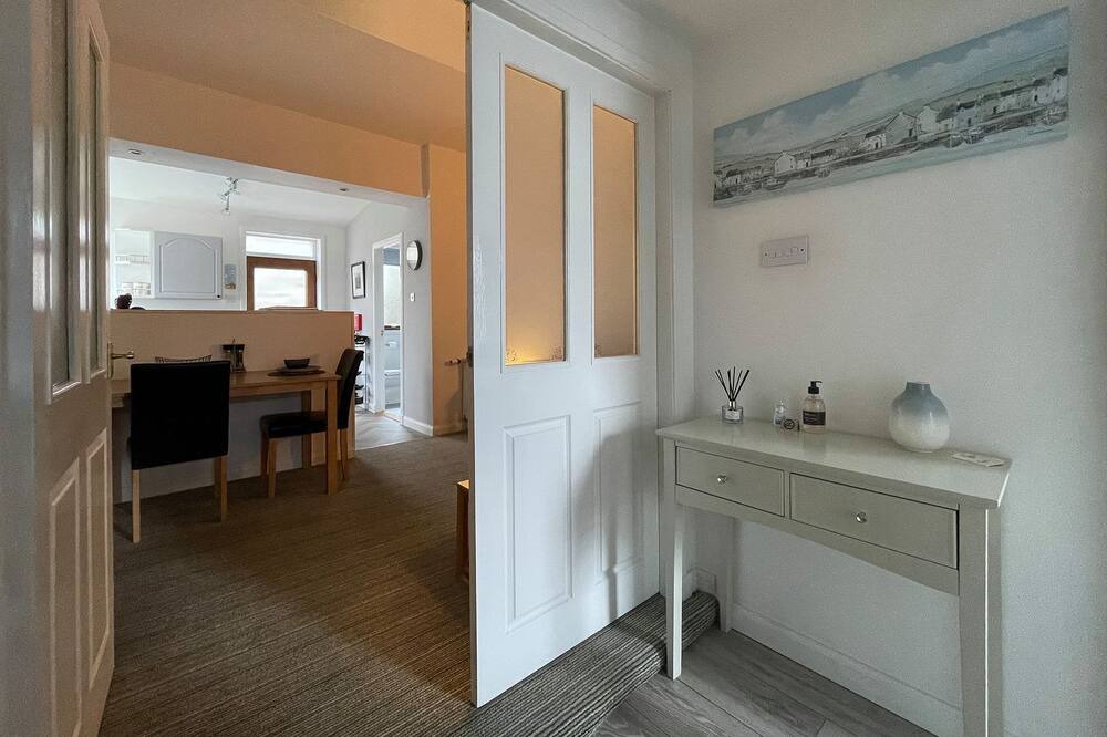 Photo of Bedroom in Wick