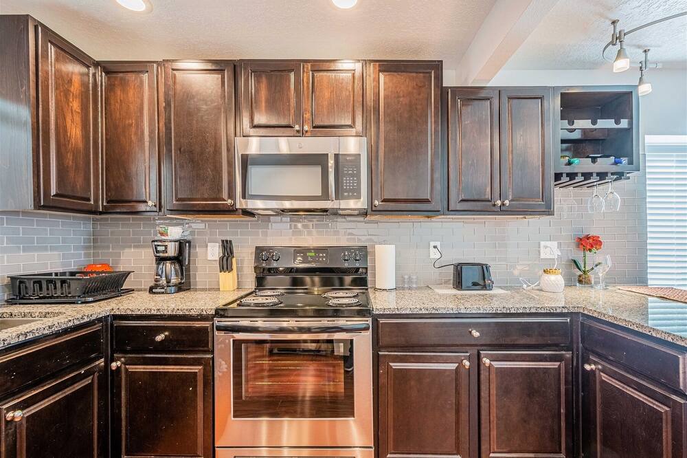 Photo of Kitchen in Albuquerque