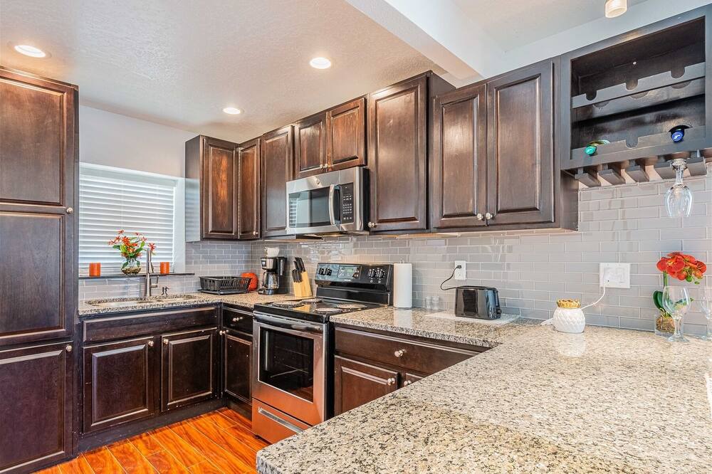 Photo of Kitchen in Albuquerque